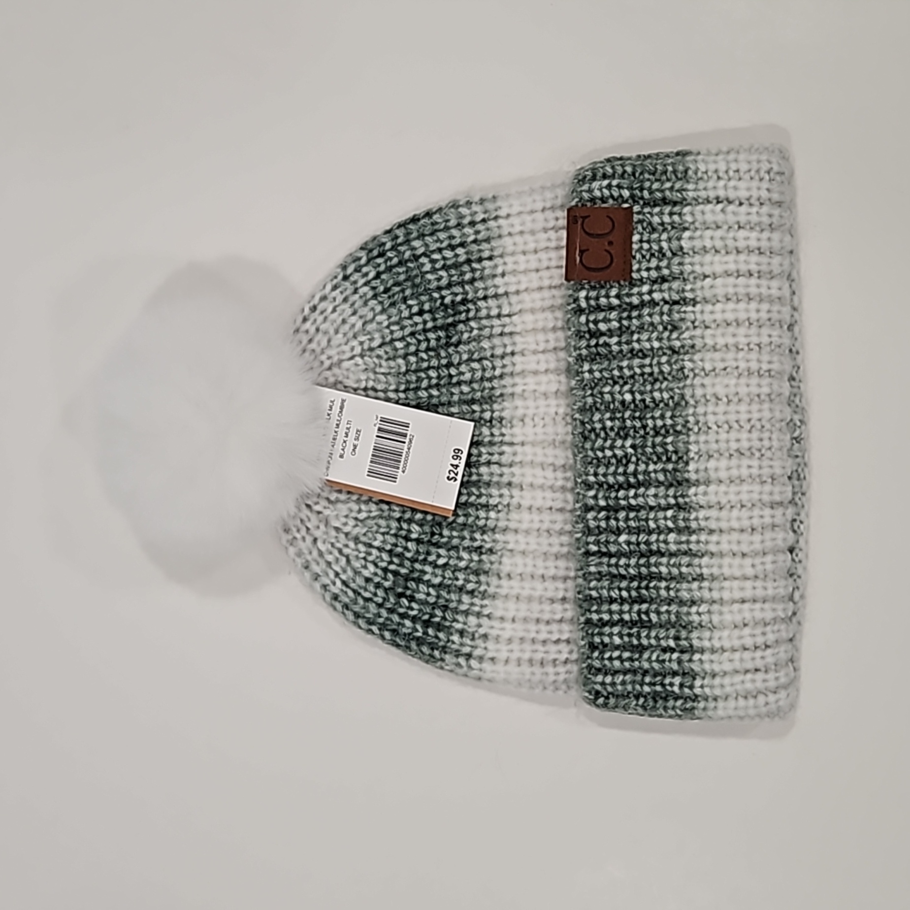 C.C. Winter Hat